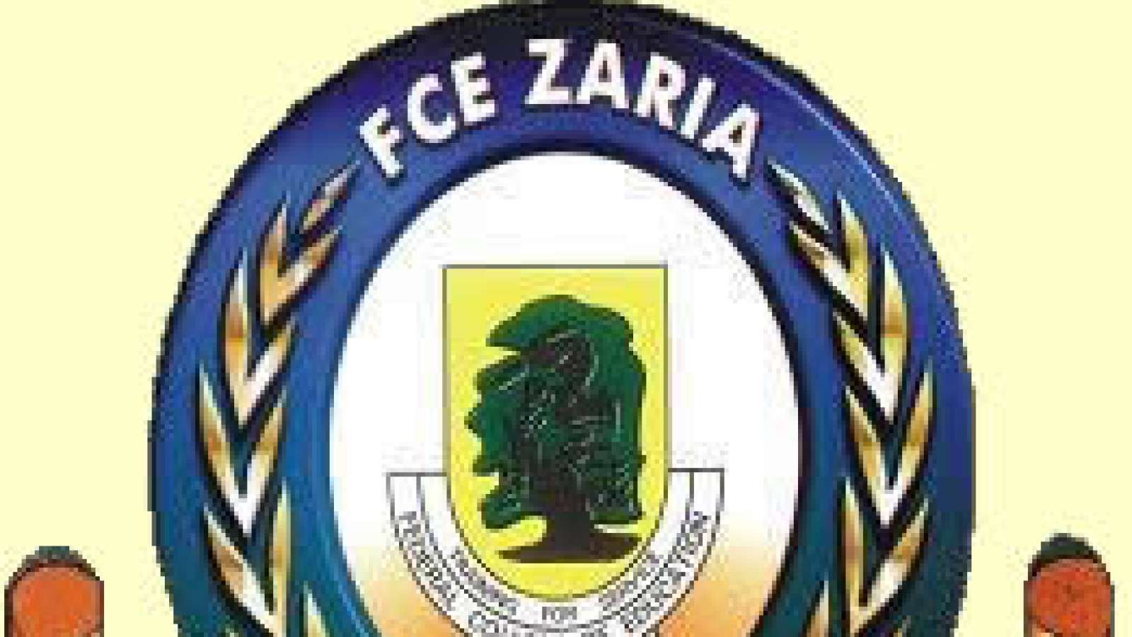 FCE Zaria School Fees