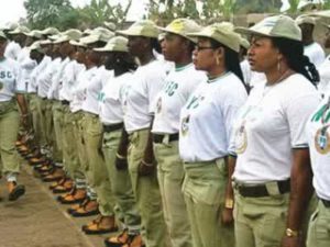 NYSC orientation camp opens