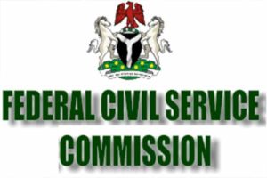 Federal Civil Service Commission Interview Requirements