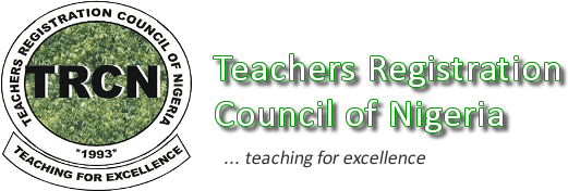 TRCN to Conduct First Professional Exams in 2017