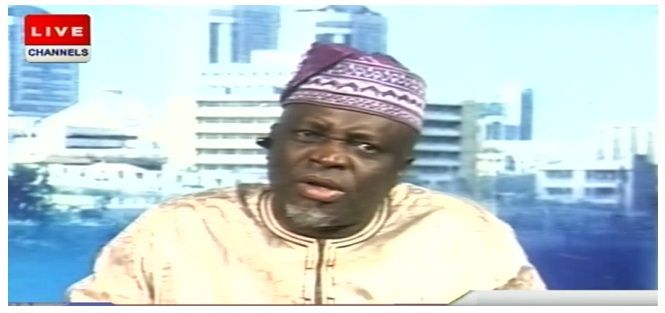 JAMB Suspends UTME Registration
