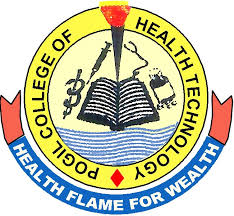 Pogil College of Health Tech. Admission Forms