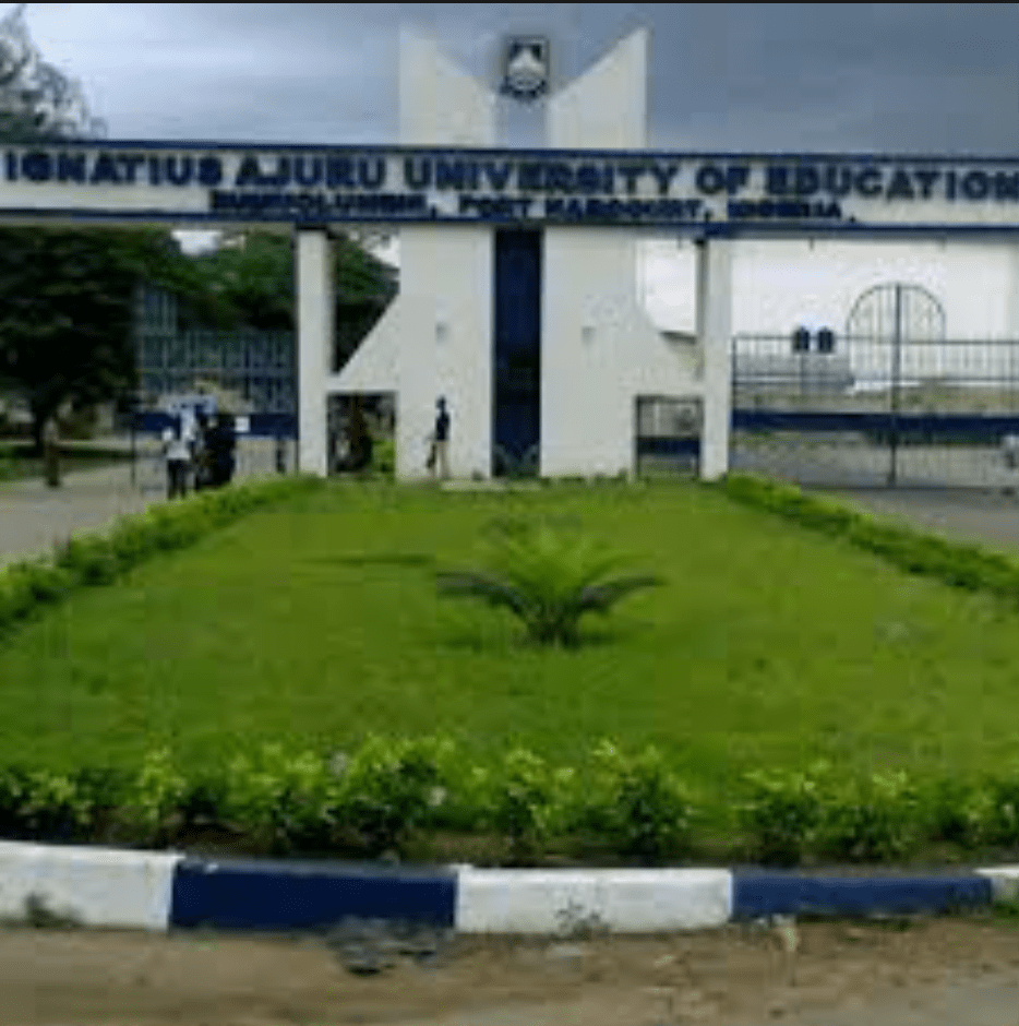 IAUE id card schedule