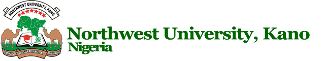 Northwest University Kano Notice To Graduating Students 