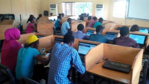 Top 10 States With Highest Number JAMB Applicants 2017