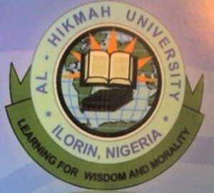 Al-Hikmah University Academic Transcript