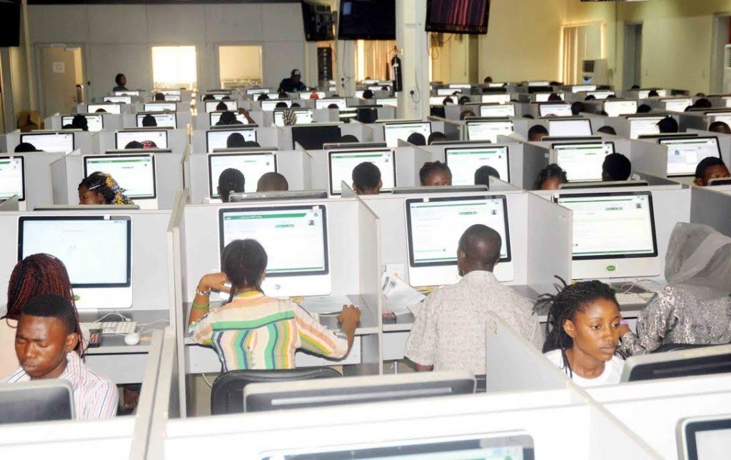 Check If You Can Re-write UTME