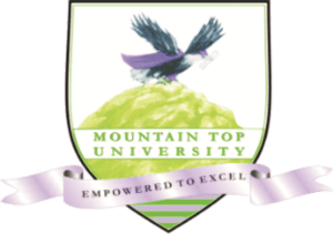 Mountain Top University Foundation Programme Admission Form