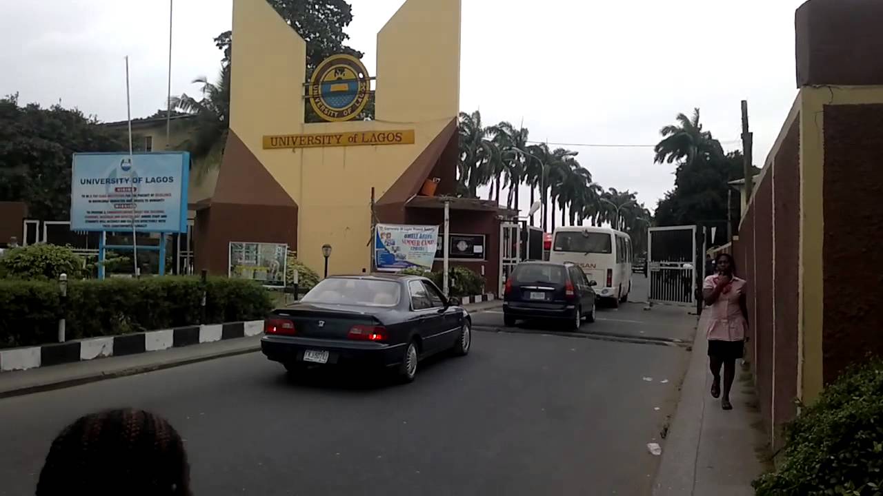 UNILAG Tuition is Free
