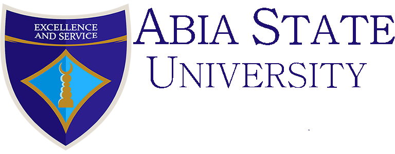 ABSU Part-time Postgraduate Admission Form