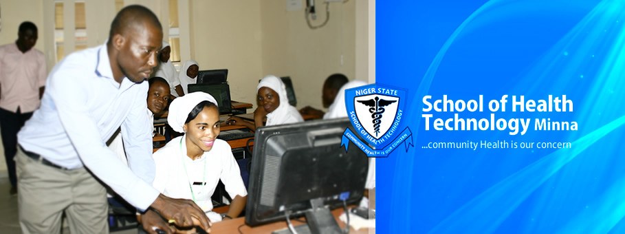 School of Health Tech. Minna School Fees Payment Deadline