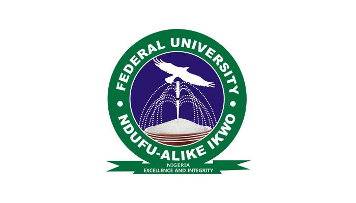 FUNAI Advert for Lodging of Post UTME Candidates