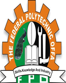 Federal Poly Offa Academic Calendar