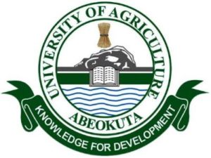 FUNAAB Part-time Admission Screening Date