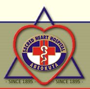 sacred hearts hospital admission