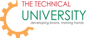 tech-u matriculation ceremony