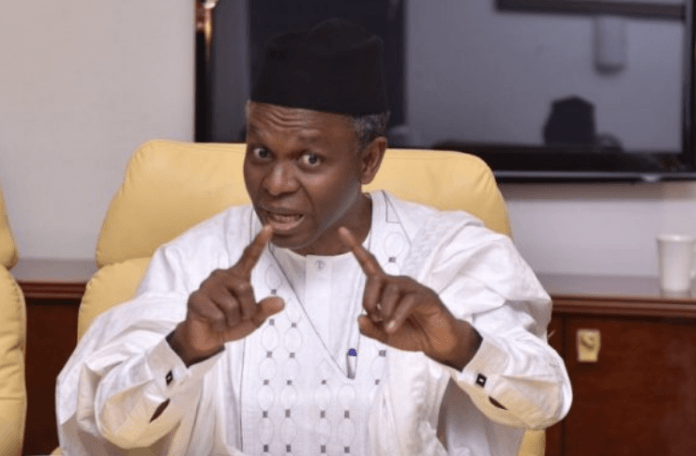 el-rufai lay-off newly recruited teachers