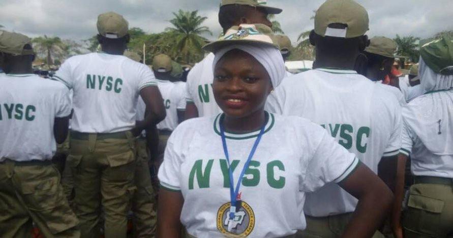 UDUSOK First Class Graduate To Become Fashion Designer