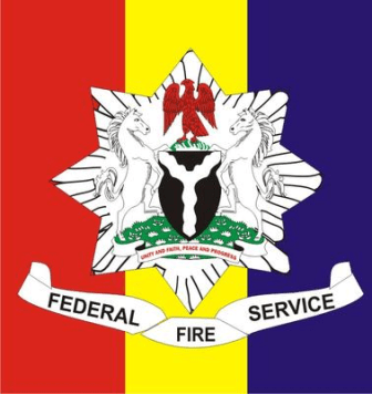 FFS Vacancy for Assistant Superintendent of Fire II