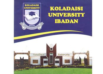 KkolaDaisi university JUPEB admission