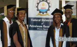 FUPRE Resumption Date