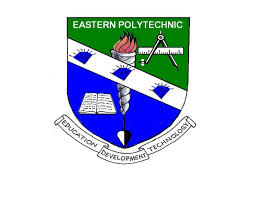 Eastern Poly Admission Form