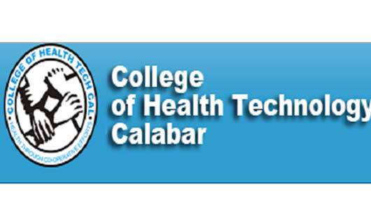 CHT Calabar Entrance Exam Result