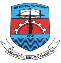 Federal Polytechnic Ede (Edepoly) | Www.federalpolyede.edu.ng • Ngscholars