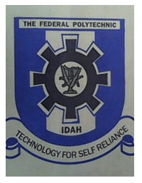 Federal Poly Idah Full-Time HND Admission Form