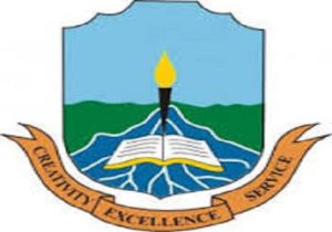 NDU Sandwich Admission Form