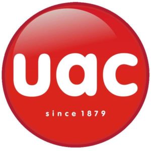 UAC of Nigeria Plc Technical Trainee Scheme