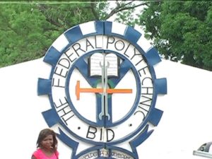 List of Federal Polytechnic Bida Courses