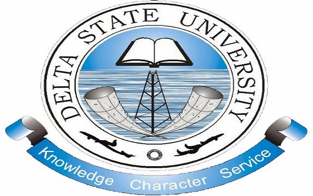 DELSU Change of Course Form