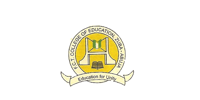 FCT College of Education Part-time NCE & PGDE Admission