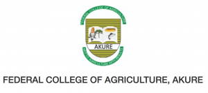 Federal College of Agric., Akure Post UTME Result