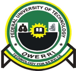 FUTO Post UTME: Candidates To Upload O'level Results
