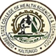 Gombe College of Health Sciences & Tech