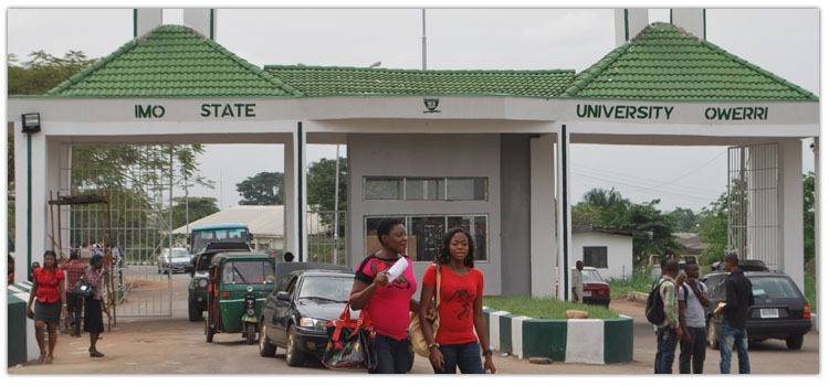 IMSU Post UTME Screening Schedule