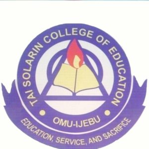 TASCE Post UTME Screening Date