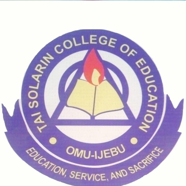 TASCE Post UTME Screening Date