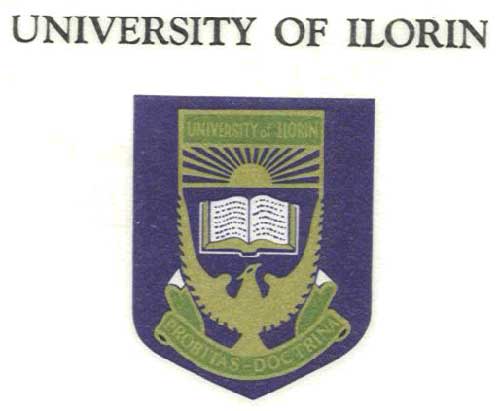 UNILORIN Mop-Up Post UTME Screening Schedule