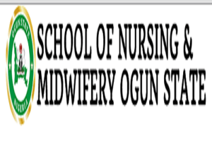 Ogun State School of Nursing and Midwifery Admission List