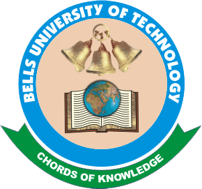 Bells University of Technology Admission List