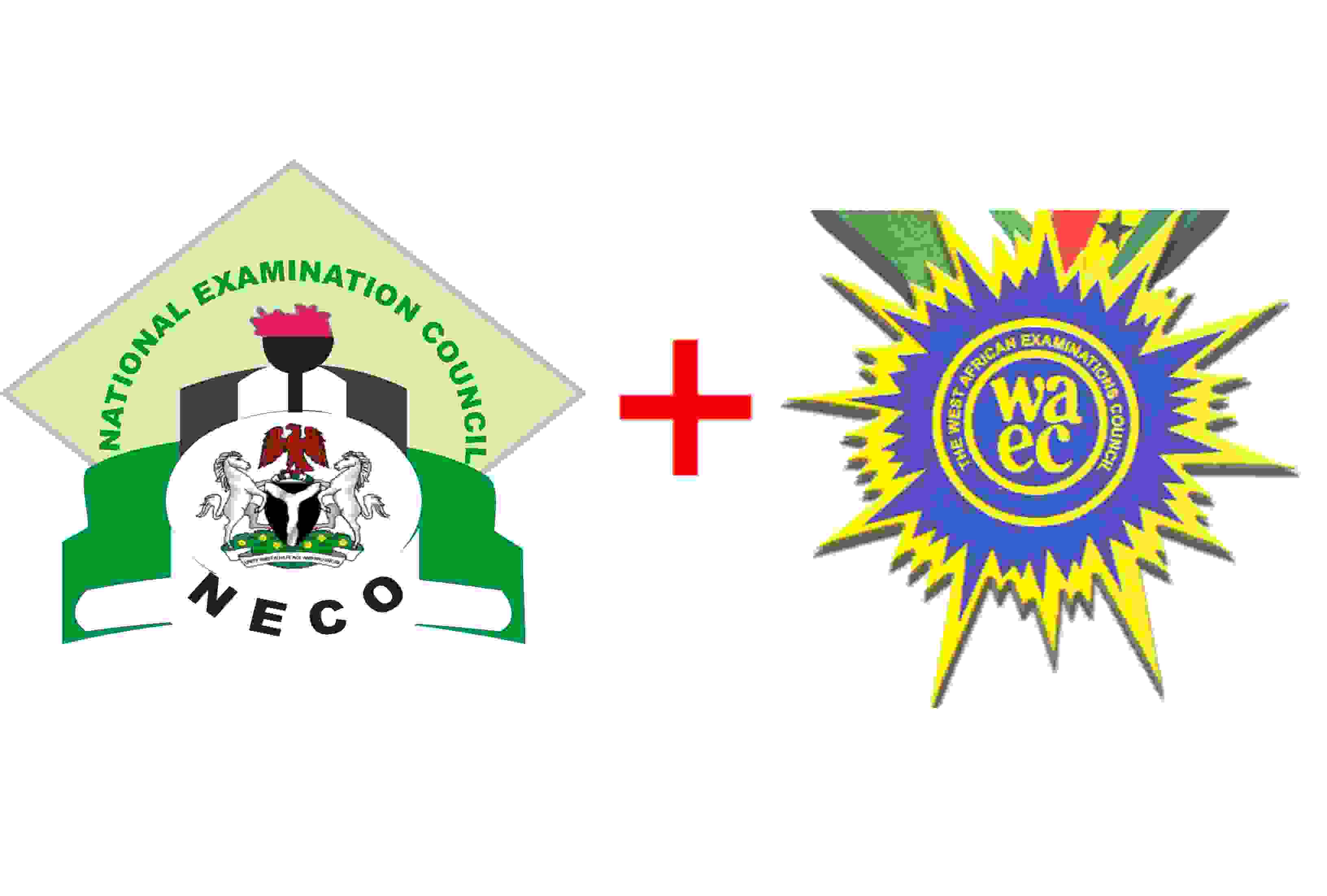 WAEC and NECO Results Be Combined