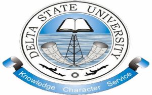 DELSU NCE to Degree Programme Admission Form
