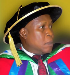 Dr. S.A.O Adegoke Appointed OSUSTECH Rector