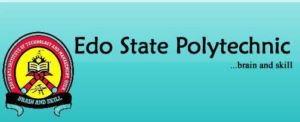 Edo State Poly Pre-degree Admission Form