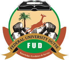 FUD Postgraduate Admission Form