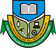 KSCOE (Tech.) Kabba NCE & Pre-NCE Admission