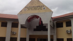 Kwara State College of Nursing, Oke-Ode Admission List